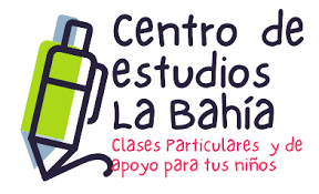 Logo de Centro de estudios La Bahía