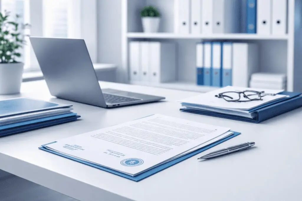 Traducciones juradas