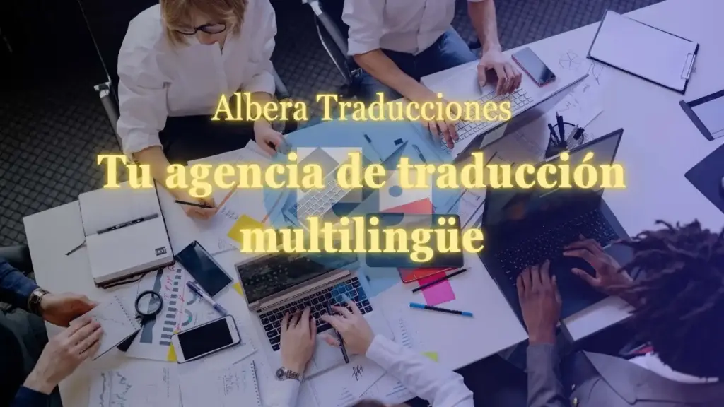 Traducción jurada online