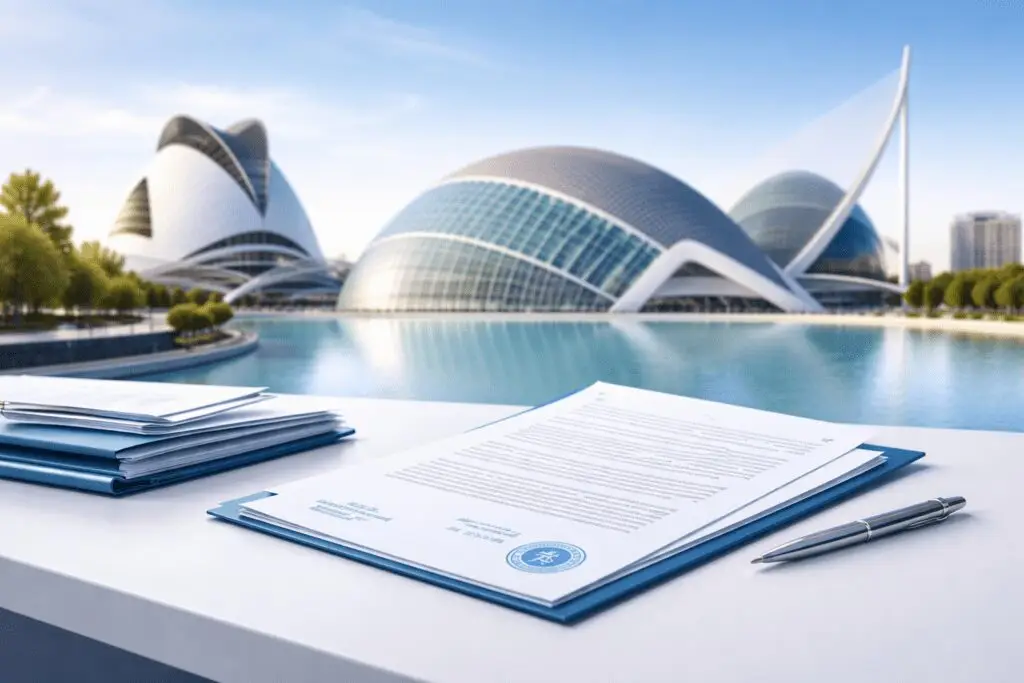 Documentos legales y traducción jurada